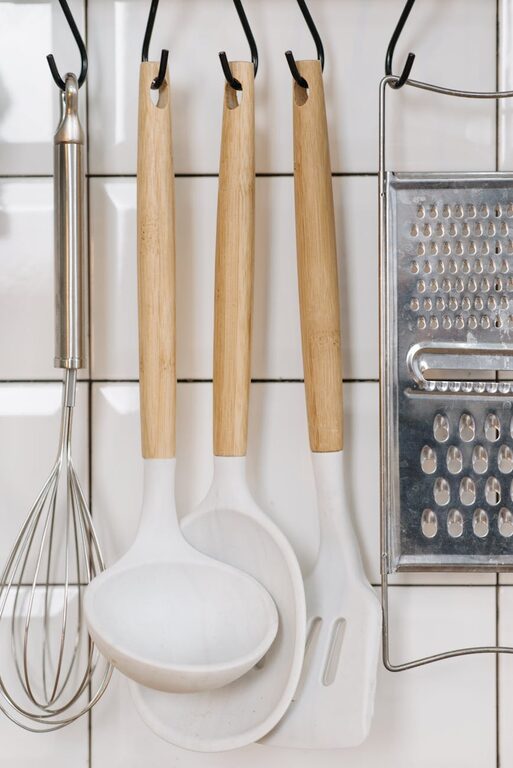 Must-Have Essential Tools for a Small Kitchen